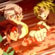 Guardianes de la Noche -Kimetsu no Yaiba- Las Crónicas de Hinokami 2