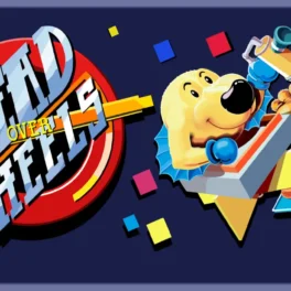 Head Over Heels: Deluxe – Clásico renovado con más desafíos