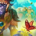 Hearthstone - El Camino al Sueño Esmeralda
