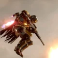 Helldivers 2 - Justicia Fronteriza