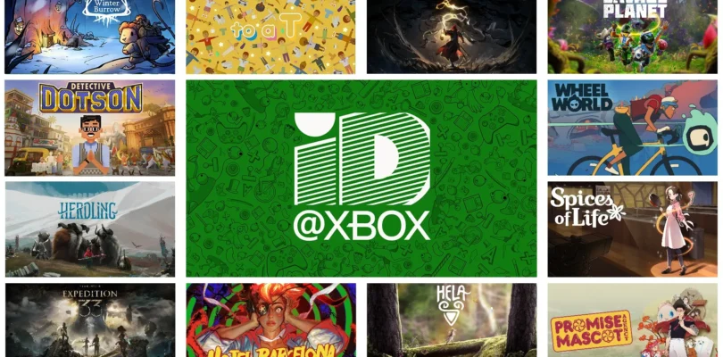 ID@Xbox