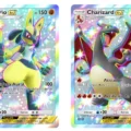 JCC Pokémon Pocket - Pokémon variocolor