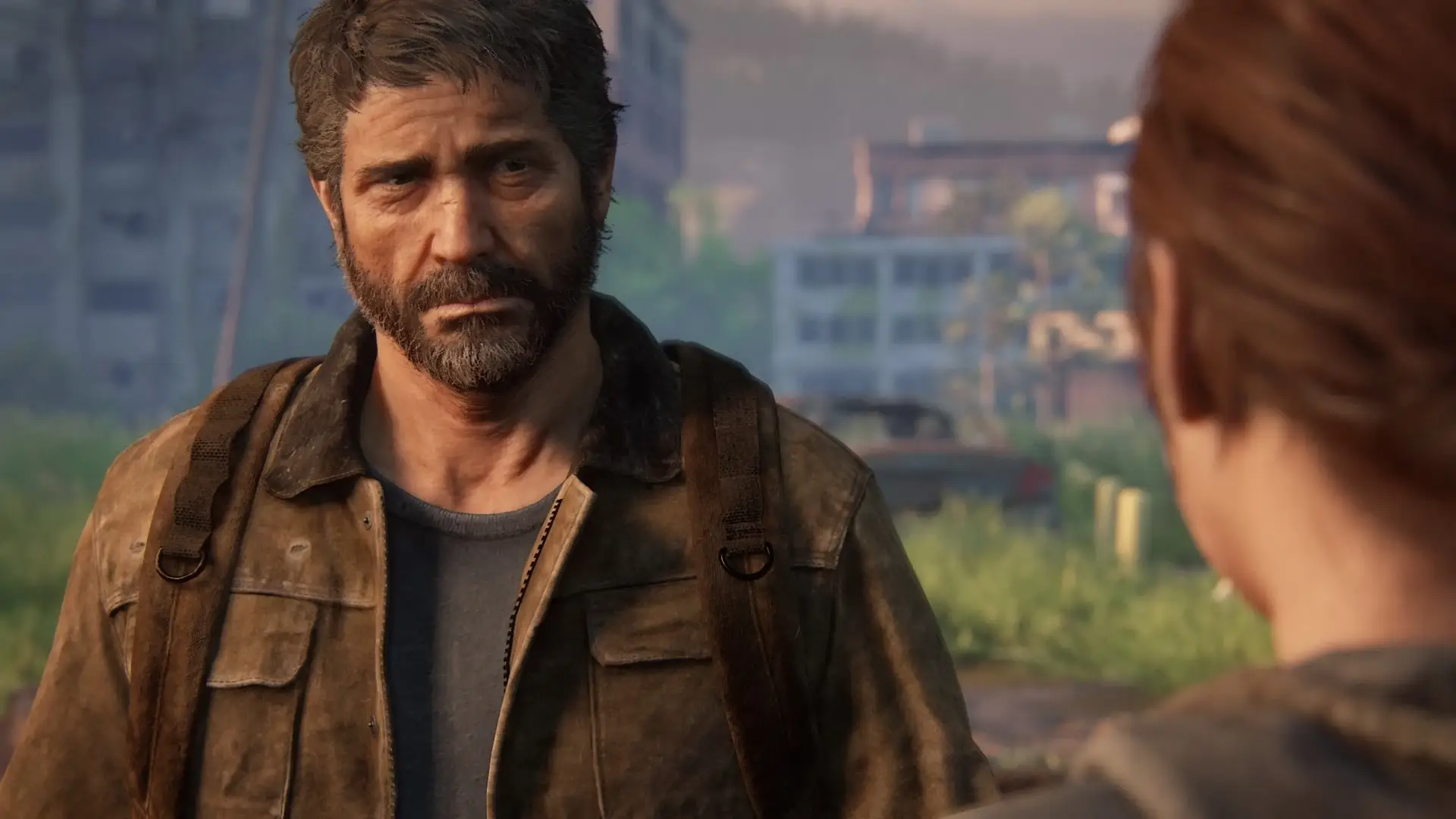 Joel