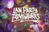 LAN Party Adventures