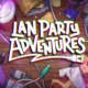 LAN Party Adventures