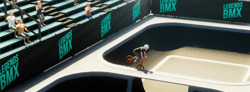 Legends BMX