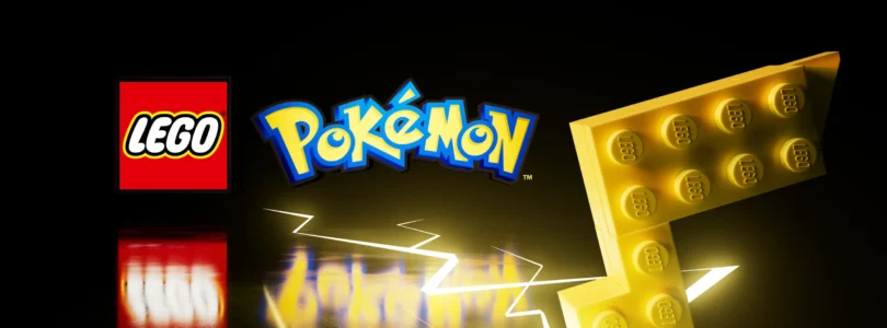 LEGO Pokémon