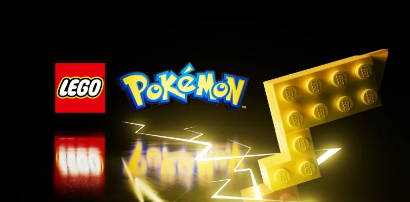LEGO Pokémon