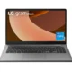 LG gram Book