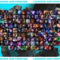 League of Legends - Reclutamiento Valiente