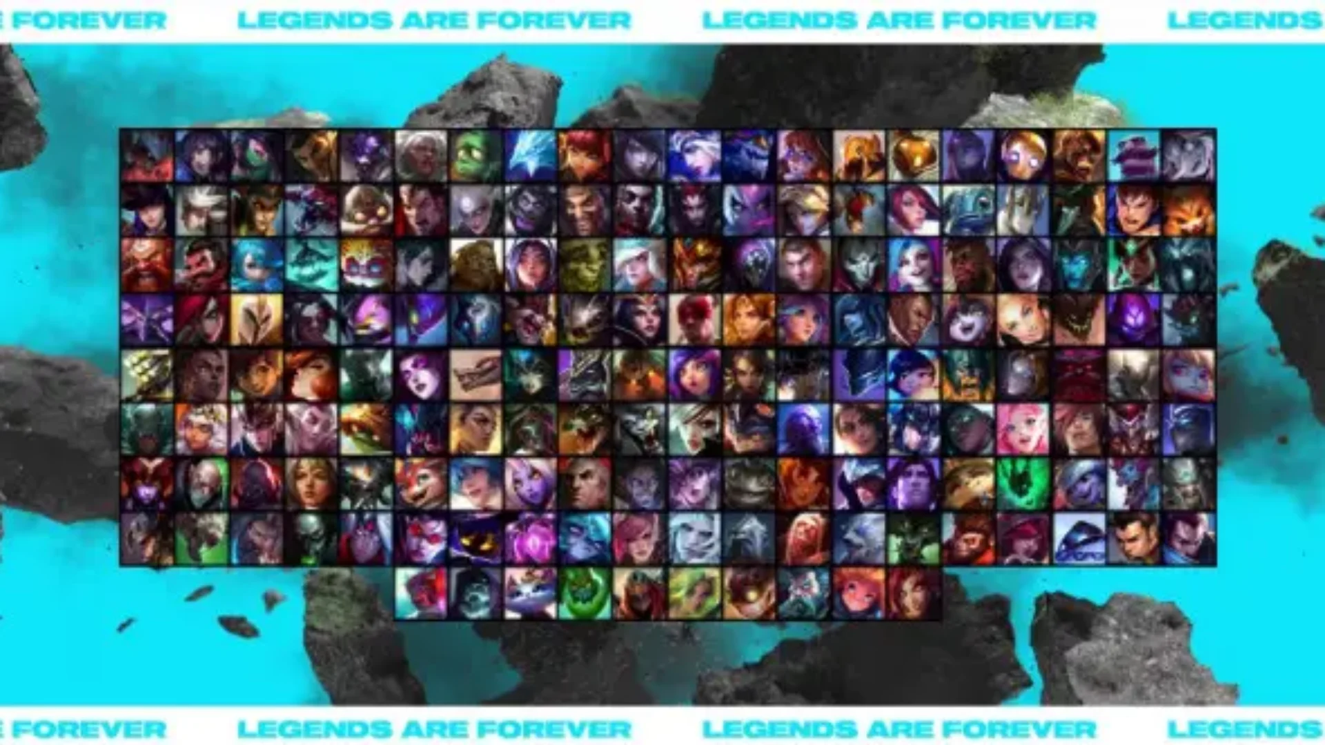 League of Legends - Reclutamiento Valiente