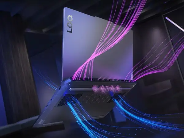 Lenovo LOQ 15