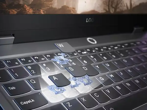 Lenovo LOQ 15