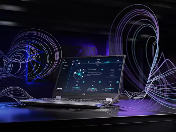 Lenovo LOQ 15