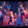 Leyendas Pokémon Z-A