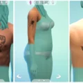 Los Sims 4 - Doja Cat