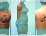 Los Sims 4 - Doja Cat