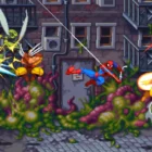 MARVEL Cosmic Invasion