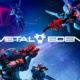 METAL EDEN
