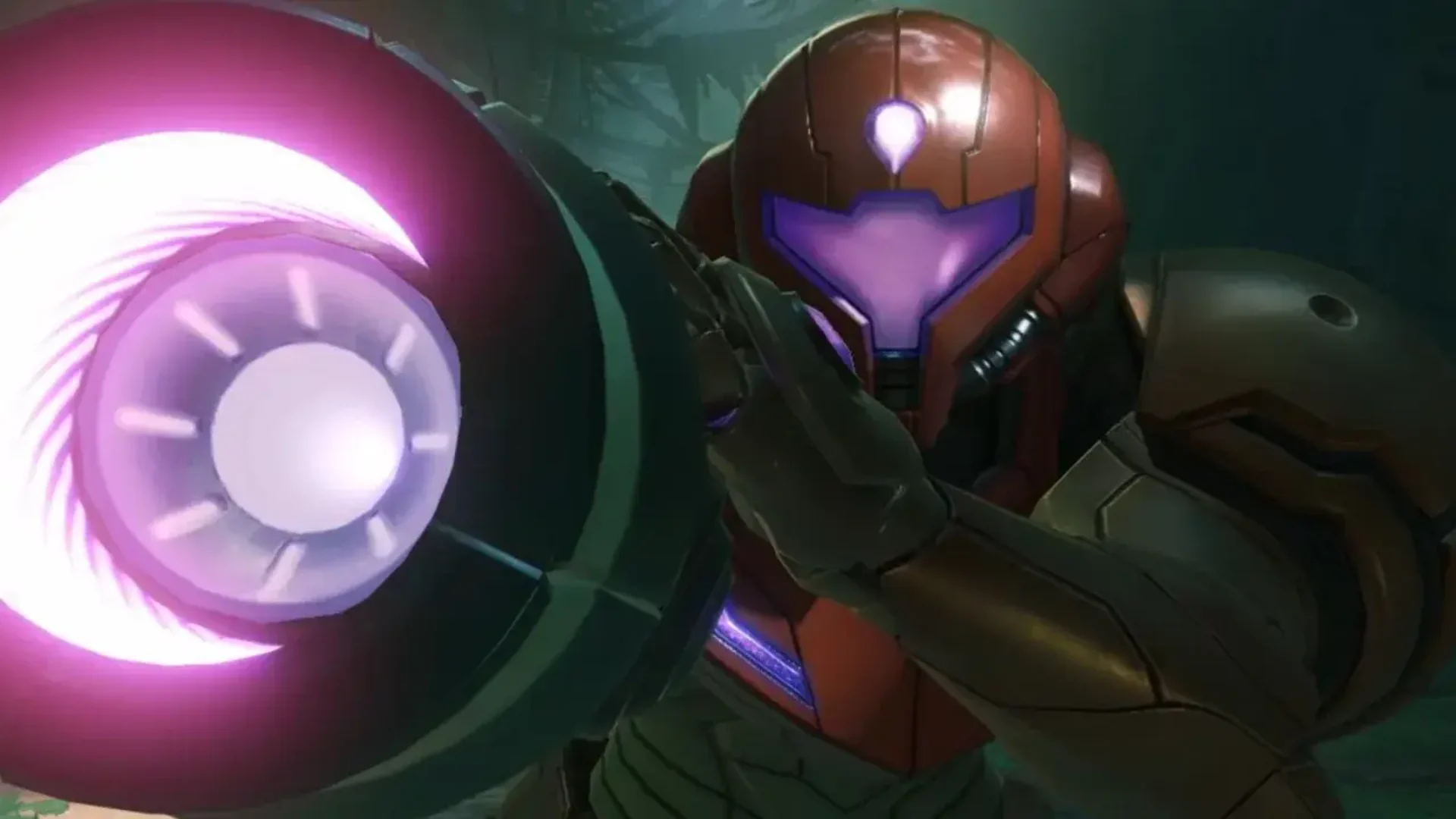 Metroid Prime 4: Beyond