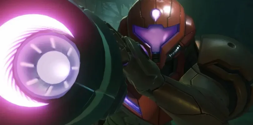 Metroid Prime 4: Beyond