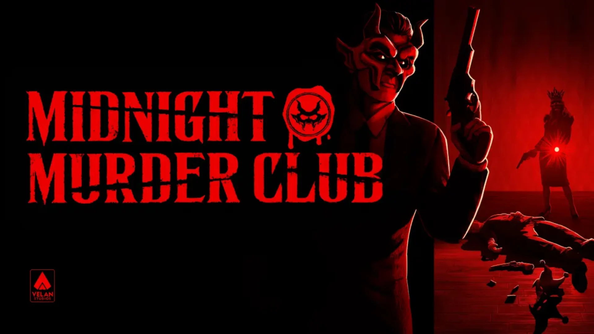 Midnight Murder Club