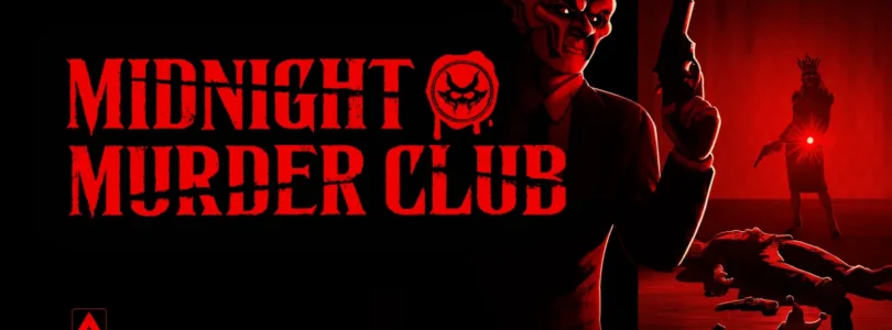 Midnight Murder Club