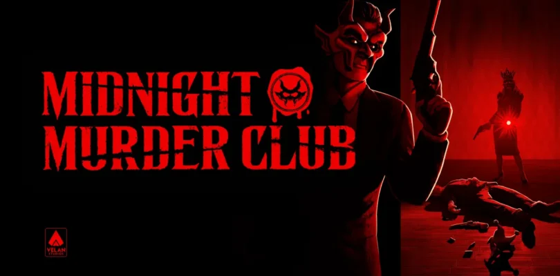 Midnight Murder Club