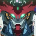 Mobile Suit Gundam GQuuuuuuX -Beginning-