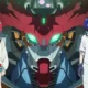 Mobile Suit Gundam GQuuuuuuX -Beginning-