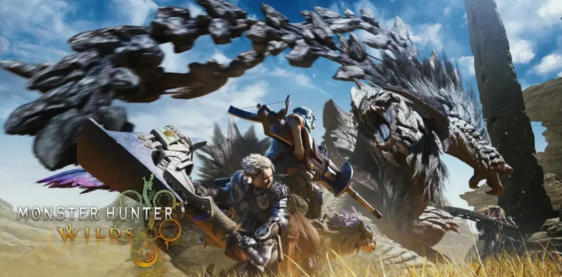 Monster Hunter Wilds