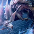 Monster Hunter Wilds - Actualización 1