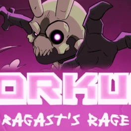 Morkull Ragast's Rage