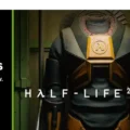 NVIDIA - Half-Life 2 RTX