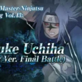Naruto to Boruto - Shinobi Striker