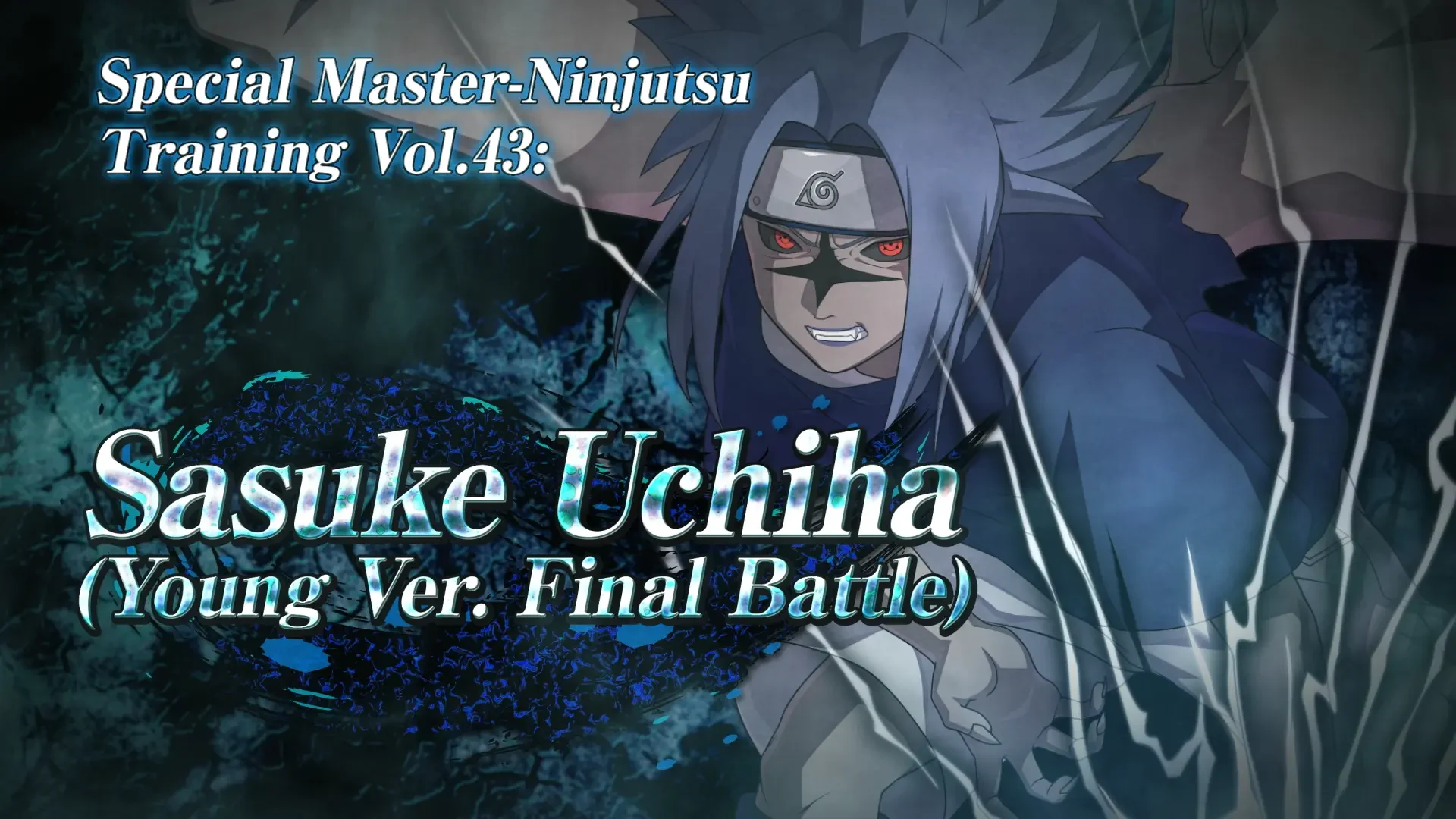 Naruto to Boruto - Shinobi Striker