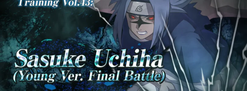 Naruto to Boruto - Shinobi Striker