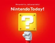 Nintendo Today!