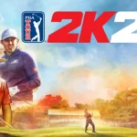 PGA TOUR 2K25