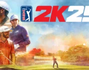 PGA TOUR 2K25