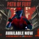 Path of Fury Episode I - Tetsuo's Tower - bHaptics