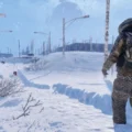 Permafrost