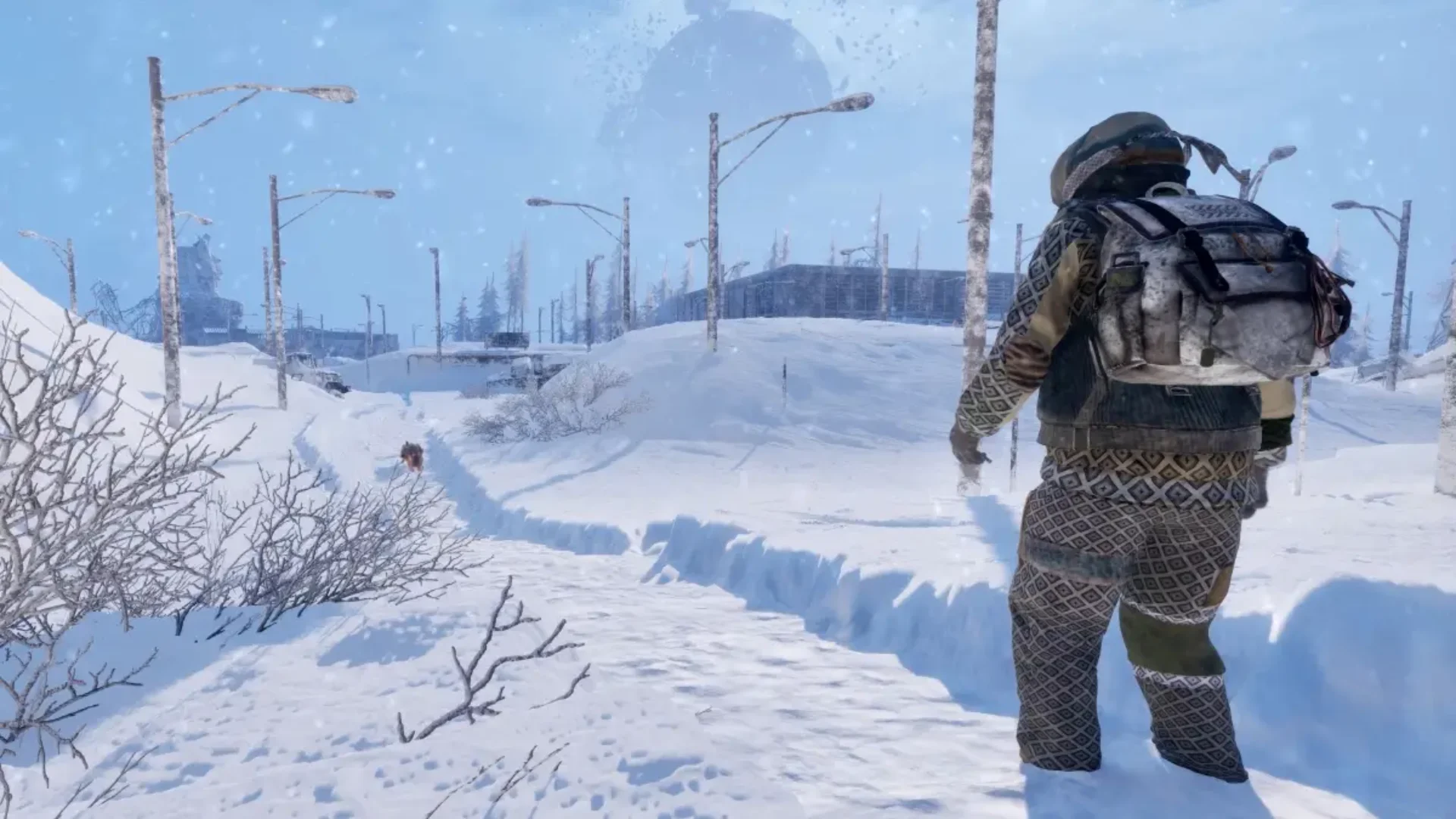 Permafrost