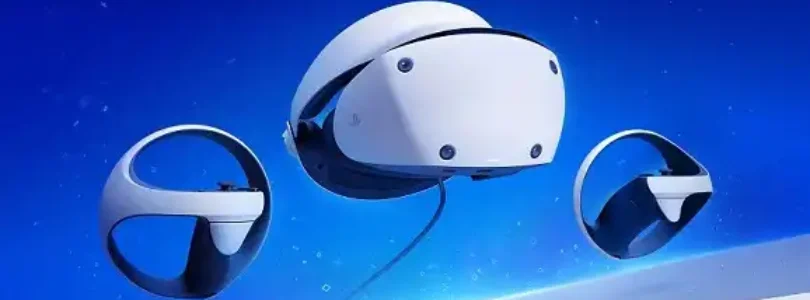 PlayStation VR2