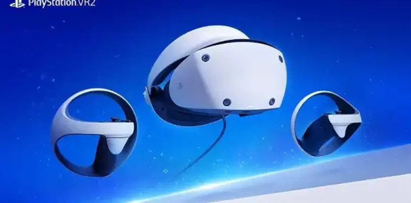 PlayStation VR2