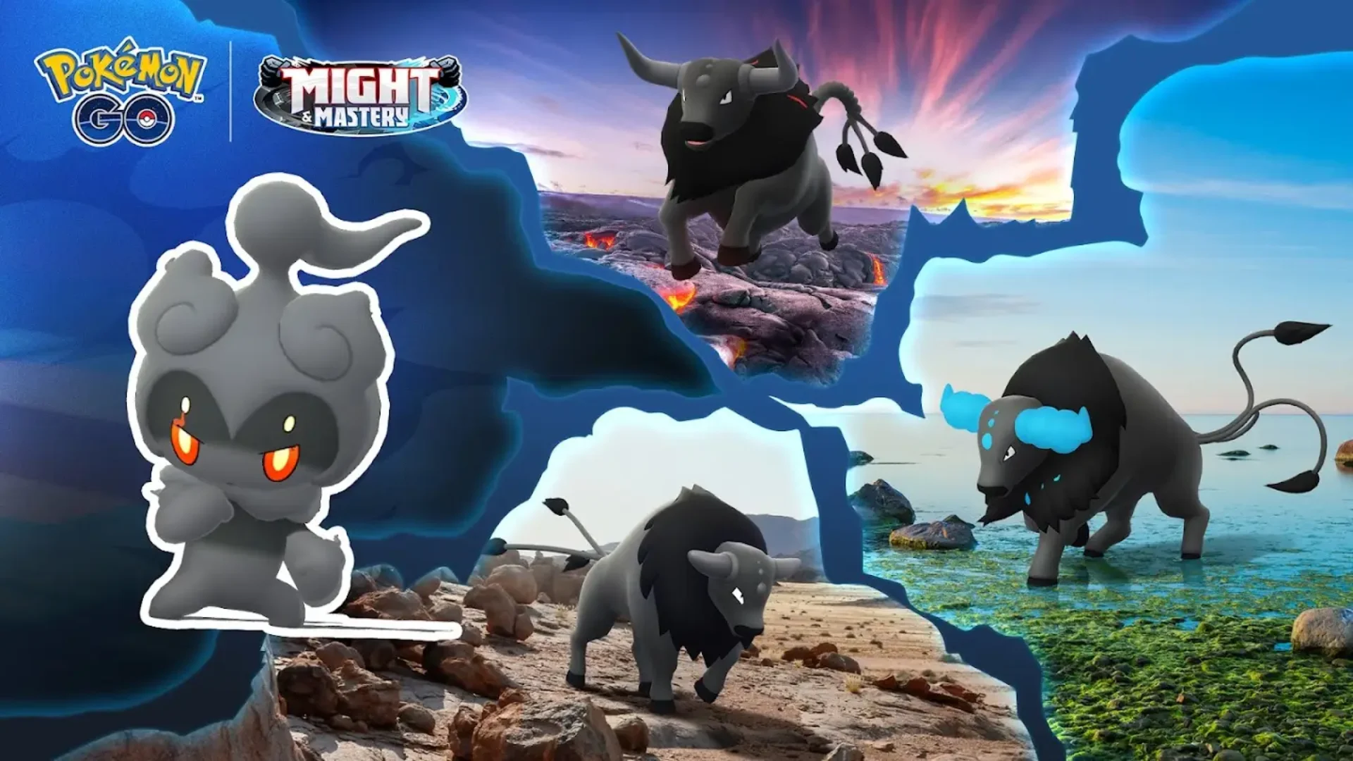 Pokémon GO - Estlos Espectaculares