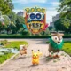 Pokémon GO Fest 2025 - París