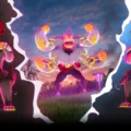 Pokémon GO - Fortaleza y Maestría