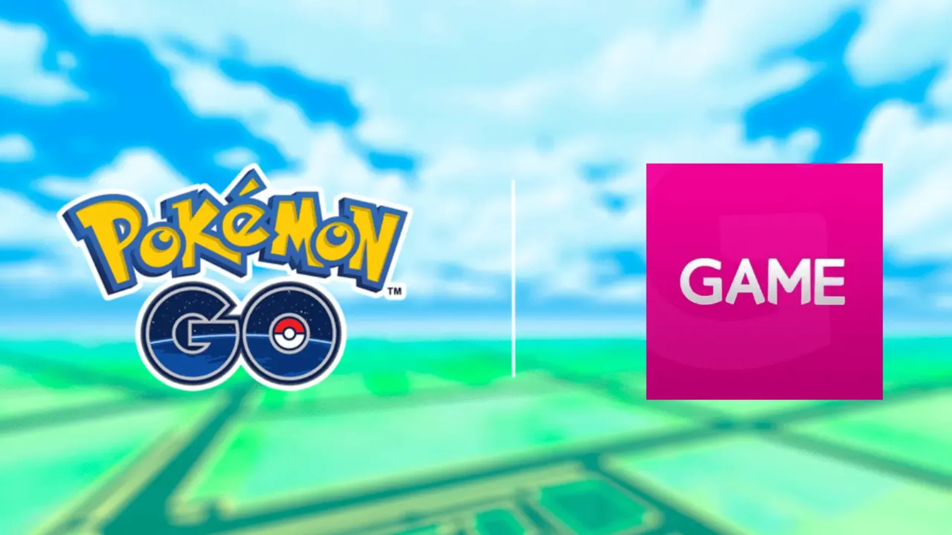 Pokémon GO - GAME