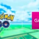Pokémon GO - GAME